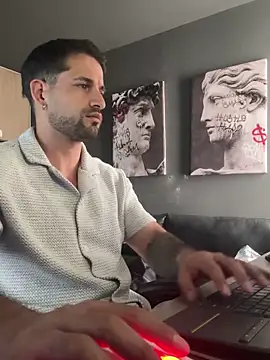 Davevilboy online show from 03/05/26, 02:24