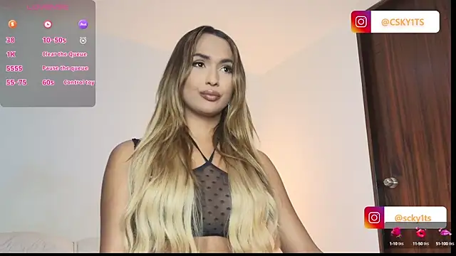 Snapshot of carminaurmommy chatting on 01/05/25, 03:00 carminaurmommy online show from 01/05/25, 03:00