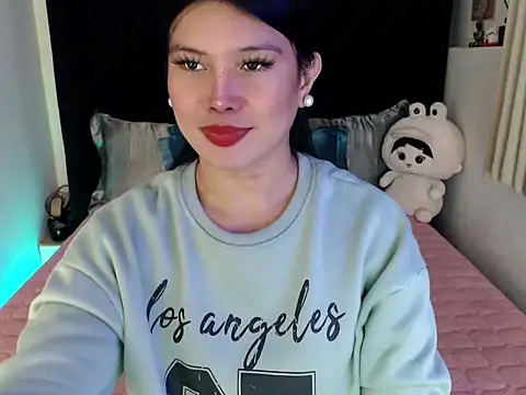 Angelic Fuckerxxx online show from 12/16/25, 05:40