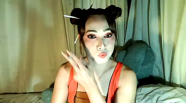 Snapshot of AngelaDivaa chatting on 01/30/25, 11:11 AngelaDivaa online show from 01/30/25, 11:11