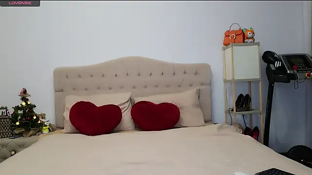 Annyfit4you online show from 12/16/24, 05:06