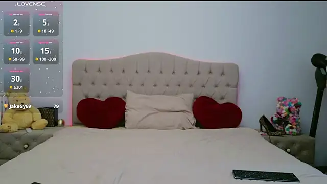 Annyfit4you online show from 01/15/25, 09:13