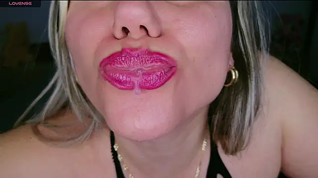 Annyfit4you online show from 02/11/25, 06:08