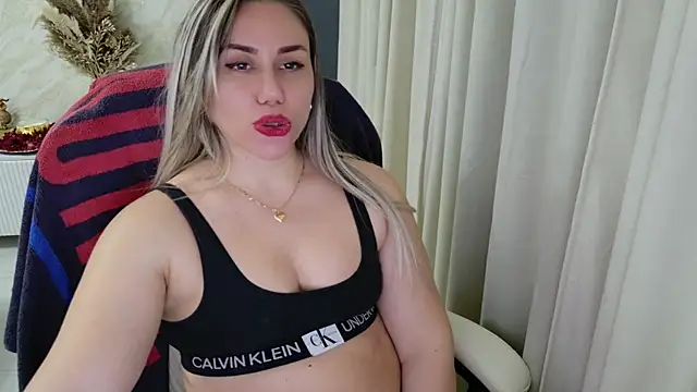 Annyfit4you online show from 02/27/25, 11:26