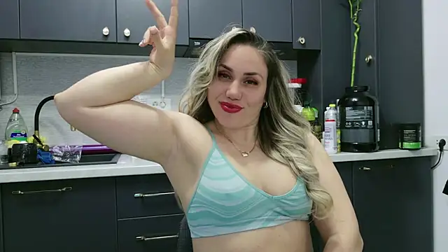 Annyfit4you online show from 03/10/25, 07:18