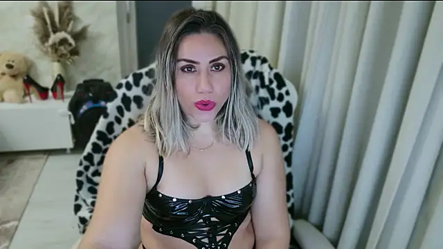 Annyfit4you online show from 12/02/25, 04:51