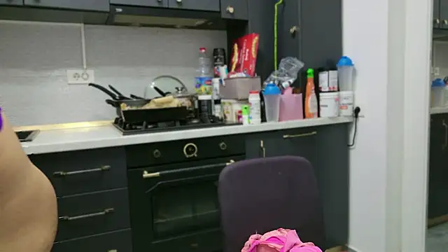 Annyfit4you online show from 01/12/26, 04:34