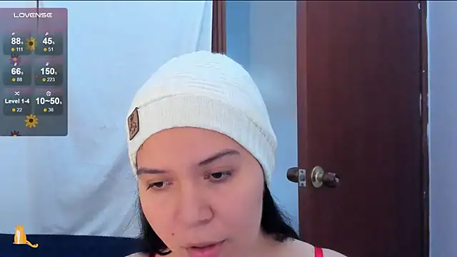 MatchedEyebrow online show from 12/18/24, 09:18