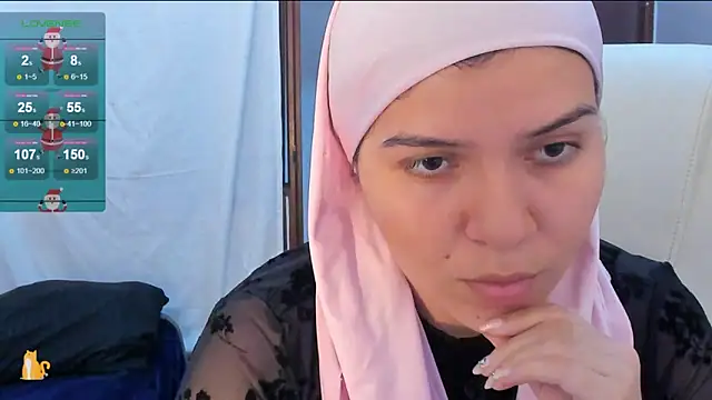 MatchedEyebrow online show from 12/28/24, 09:30