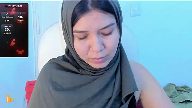 MatchedEyebrow online show from 01/24/25, 09:26