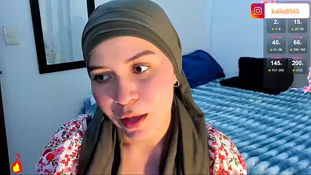 MatchedEyebrow online show from 03/11/26, 09:21