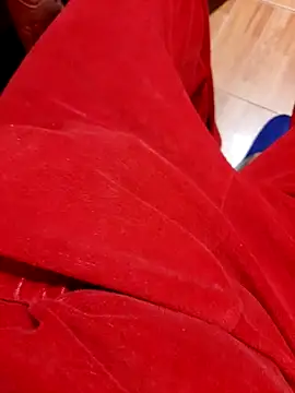 feet toes online show from 10/17/25, 04:26