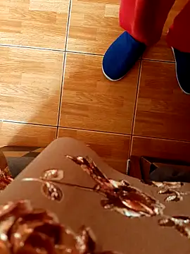 feet toes online show from 03/02/26, 05:41