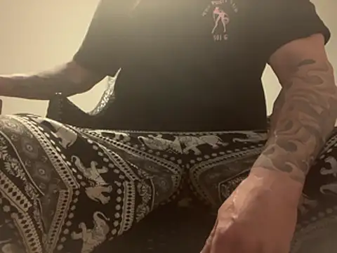 Tyyson03 online show from 01/09/26, 07:59