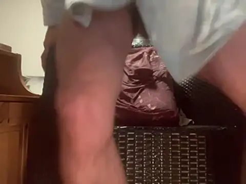 Tyyson03 online show from 01/12/26, 07:52