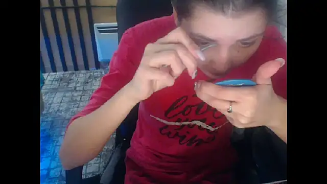 Snapshot of Laco-cO chatting on 02/09/25, 05:33 Laco-cO online show from 02/09/25, 05:33