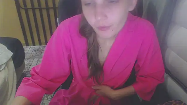 Snapshot of Laco-cO chatting on 09/27/25, 08:03 Laco-cO online show from 09/27/25, 08:03