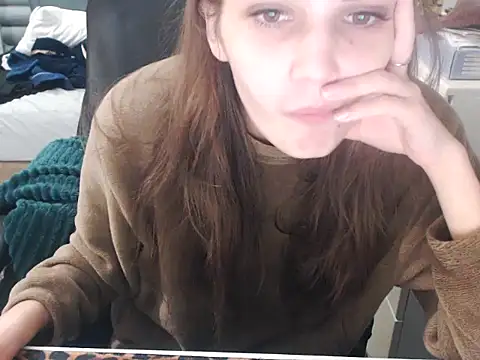 Snapshot of Laco-cO chatting on 12/20/25, 01:40 Laco-cO online show from 12/20/25, 01:40