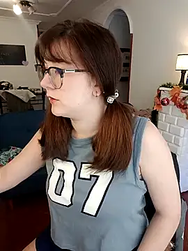 HunnyyLove online show from 12/02/24, 03:47