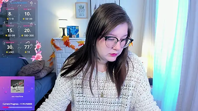 HunnyyLove online show from 01/22/25, 04:12