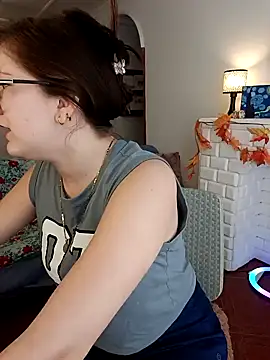 HunnyyLove online show from 01/27/25, 07:13