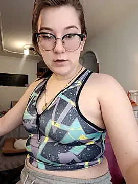 HunnyyLove online show from 02/24/25, 05:53