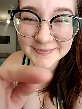 HunnyyLove online show from 02/24/25, 08:58