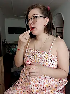 HunnyyLove online show from 03/01/25, 06:11