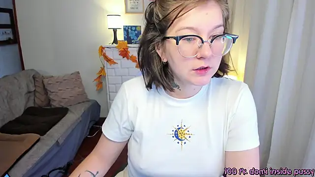 HunnyyLove online show from 03/16/25, 12:44