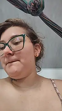 HunnyyLove online show from 04/13/26, 05:07