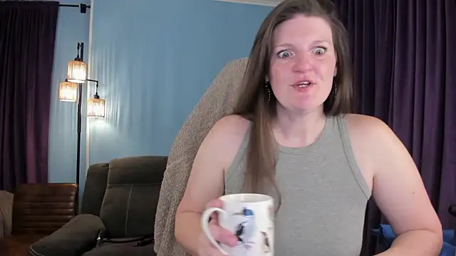 Kelly Carolina online show from 02/02/26, 12:15