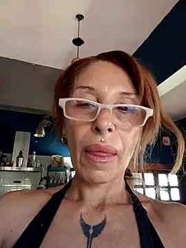 FrozenWaffle online show from 01/12/26, 04:12