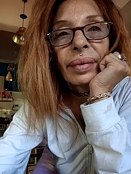 FrozenWaffle online show from 03/22/26, 03:15