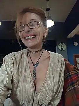 FrozenWaffle online show from 05/25/26, 05:52