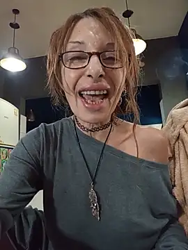 FrozenWaffle online show from 07/08/26, 04:33