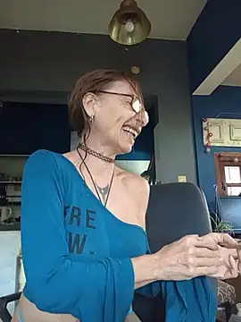 FrozenWaffle online show from 07/16/26, 05:41