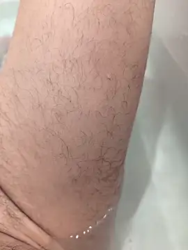 MrandMrsHaze online show from 05/07/26, 02:50