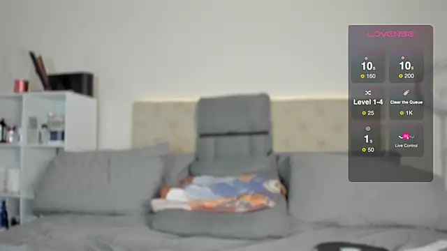 Snapshot of JohannaRodriguez69 chatting on 02/07/25, 01:25 JohannaRodriguez69 online show from 02/07/25, 01:25