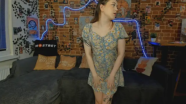 yamy yamy yamy online show from 12/20/24, 02:27