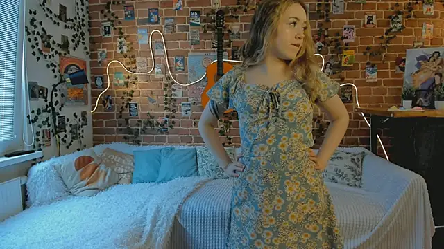 yamy yamy yamy online show from 02/14/25, 11:31