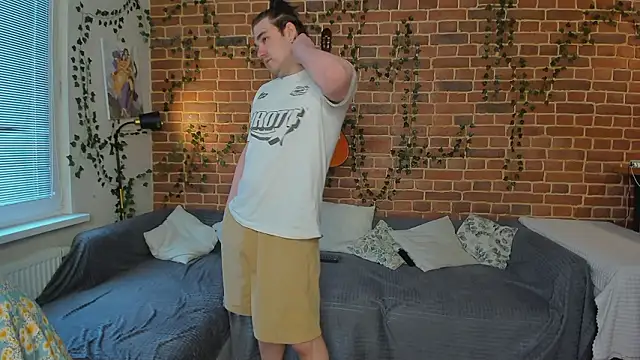 yamy yamy yamy online show from 02/26/26, 11:31