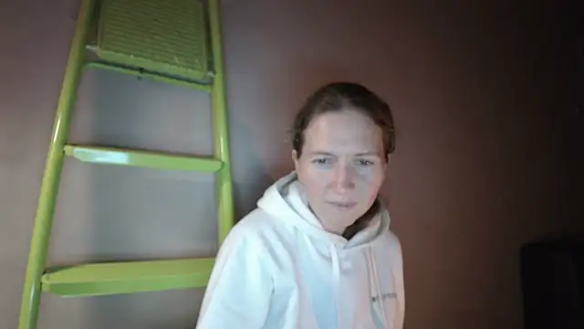 Snapshot of Sexy_MargoX_ chatting on 01/31/25, 04:48 Sexy MargoX online show from 01/31/25, 04:48