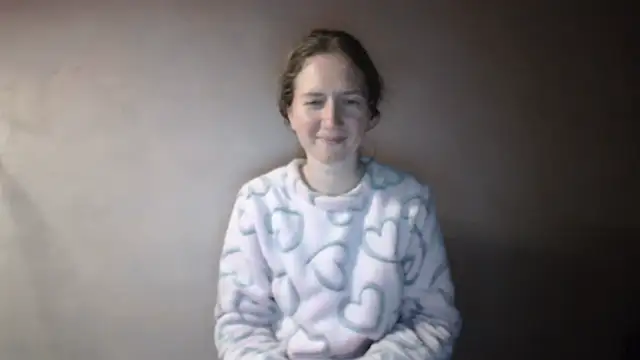 Snapshot of Sexy_MargoX_ chatting on 02/18/25, 04:48 Sexy MargoX online show from 02/18/25, 04:48