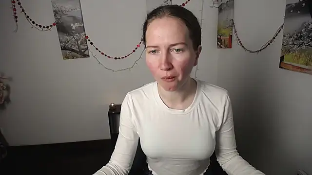 Sexy MargoX  online show from 02/02/26, 05:33