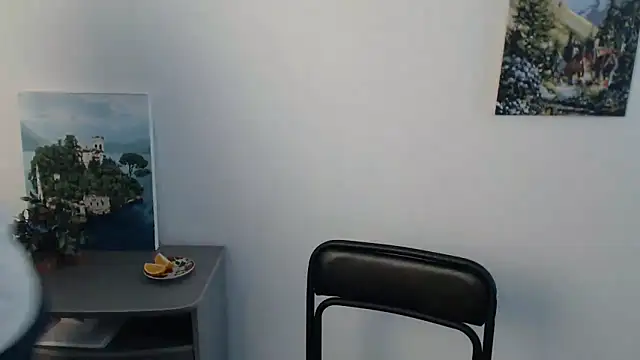 Sexy MargoX  online show from 04/15/26, 08:10