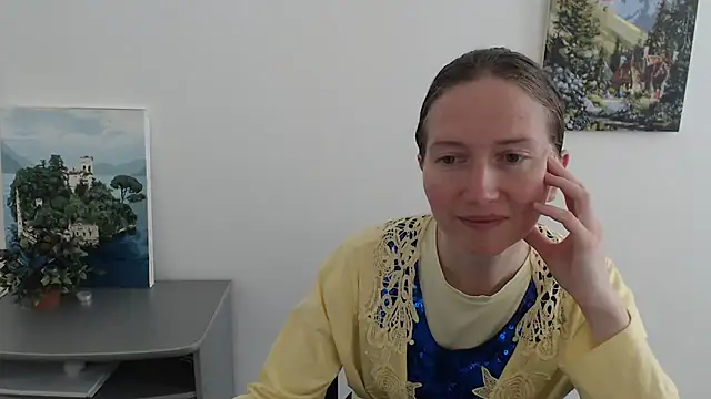 Sexy MargoX  online show from 04/25/26, 02:25