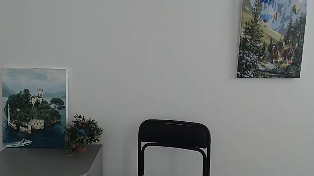 Sexy MargoX  online show from 04/26/26, 12:14