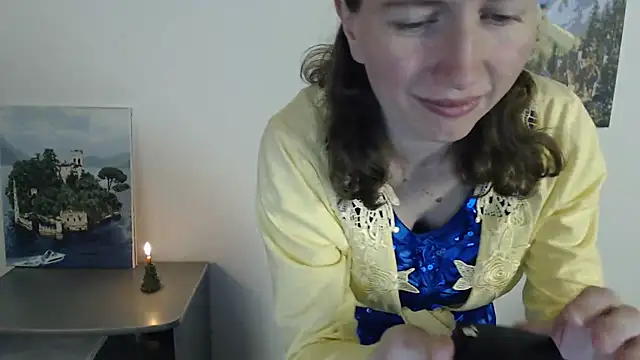 Sexy MargoX  online show from 04/30/26, 08:57