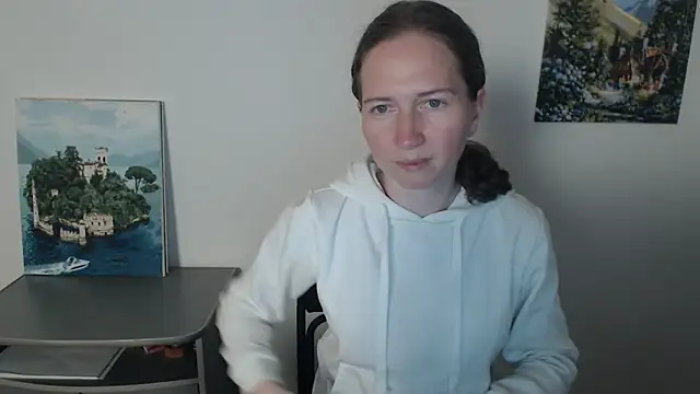 Sexy MargoX  online show from 05/02/26, 06:24