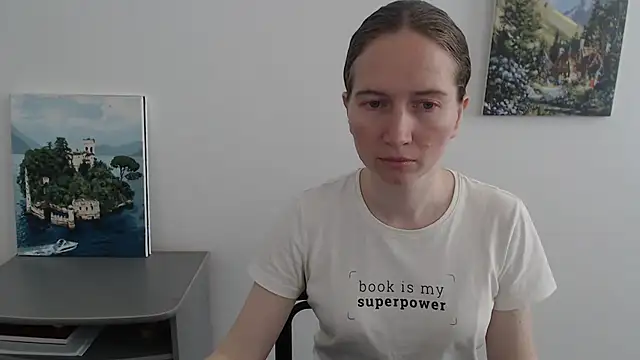 Sexy MargoX  online show from 06/08/26, 12:27